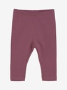 Minymo | Legging Girls Rose Brown 