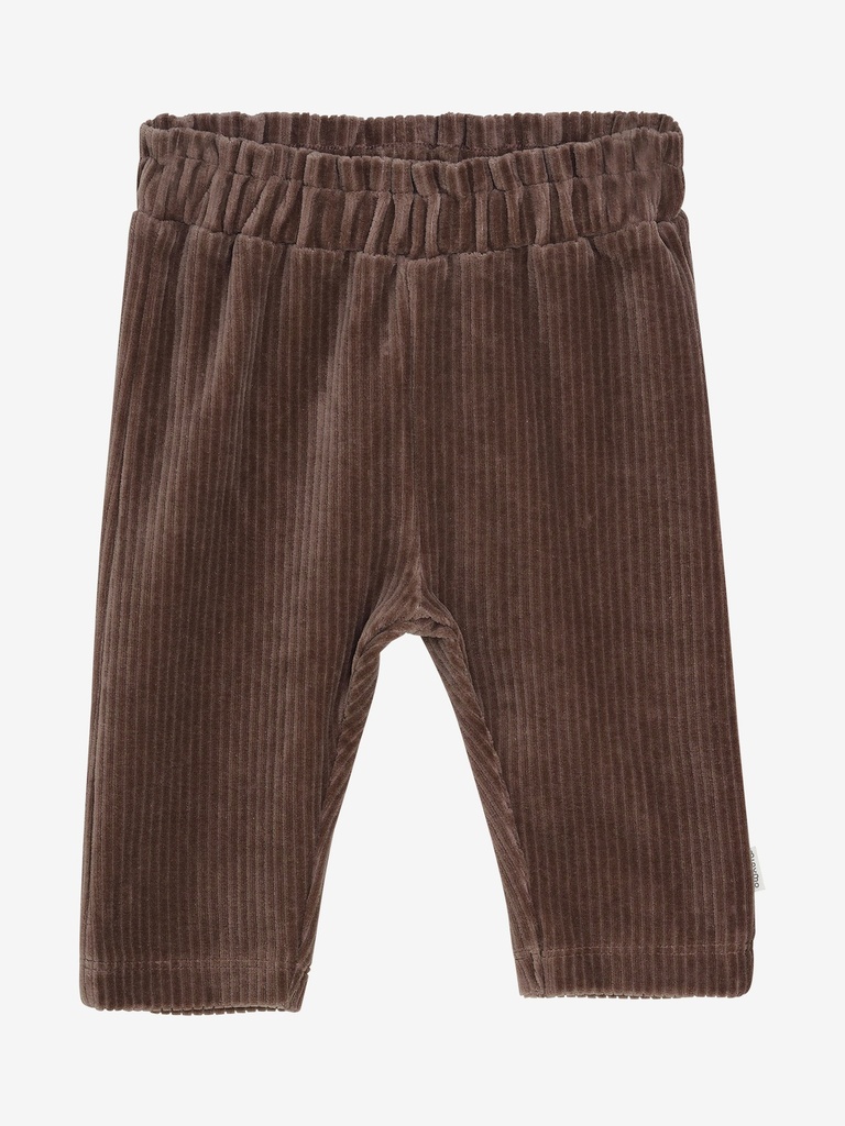 Minymo | Broek Girls Chocolate Chip