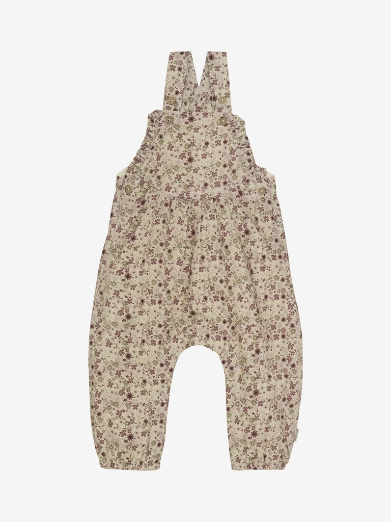 Minymo | Salopette Girls Shadow Grey