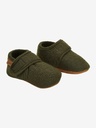 Enfant | Schoenen Baby Wool Slippers Rosin