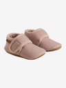 Enfant | Schoenen Baby Wool Slippers Bark