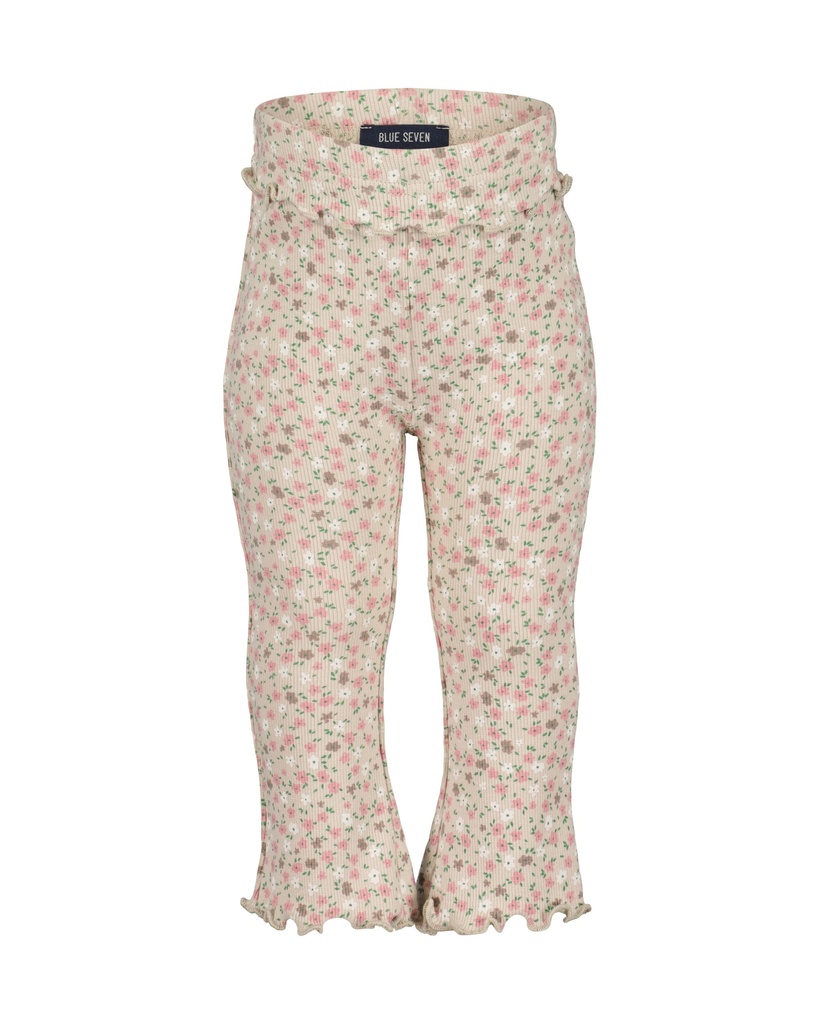 Blue Seven | Legging Girls Sand