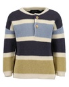 Blue Seven | Pull Boys Middelblauw