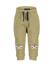 Blue Seven | Broek Boys Yellow