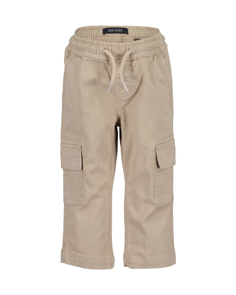 Blue Seven | Broek Boys Kiezel