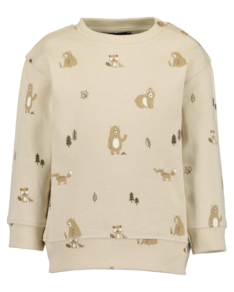 Blue Seven | Pull Boys Sand