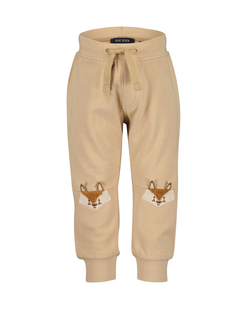 Blue Seven | Broek Boys Camel