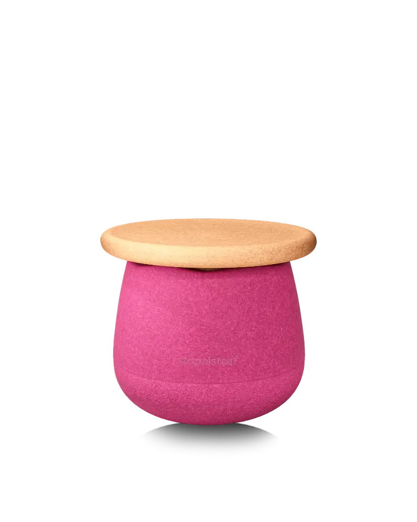 Stapelstein | Dynamic Small Flowers