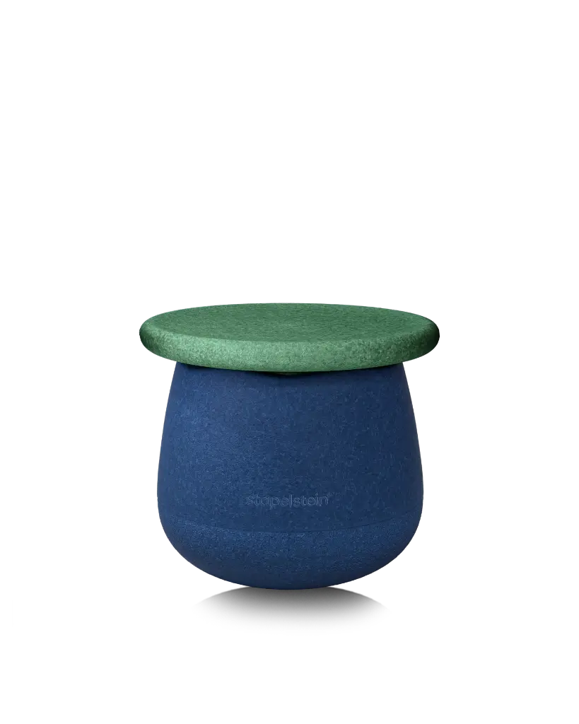 Stapelstein | Dynamic Small Waters and Greens