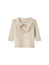 Lil'Atelier | Pull Girls Nbfnakita Turtledove