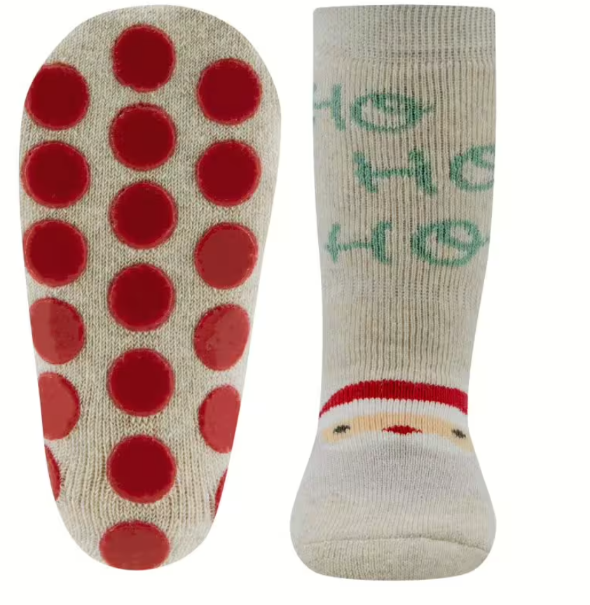 Ewers | Kousen antislip kertsman hohoho