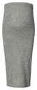Noppies Maternity | Rok Otta Light Grey Melange