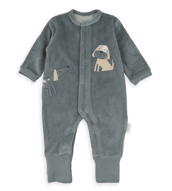 Babybol | Pyjama Azure