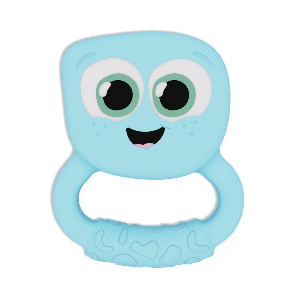 Glo Pals | Rammelaar Blair Blauw