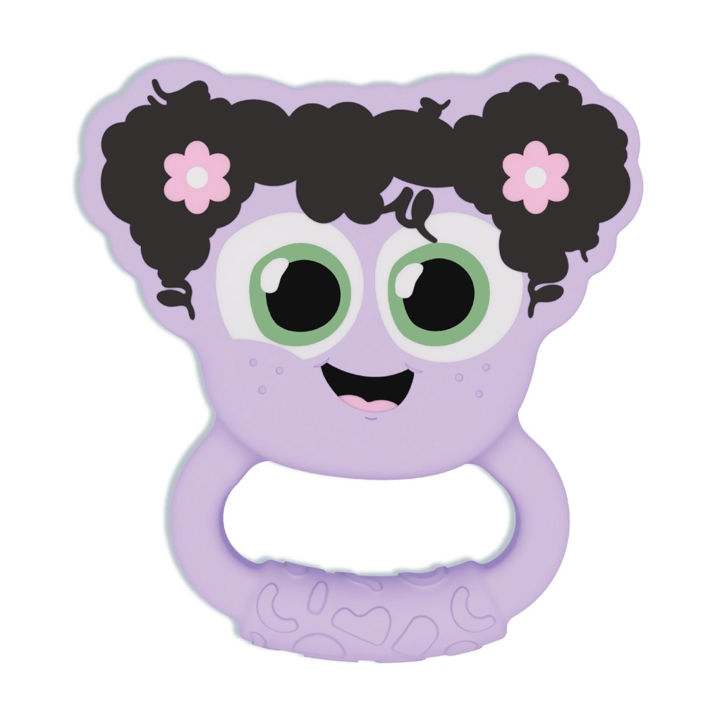 Glo Pals | Rammelaar Lumi Paars