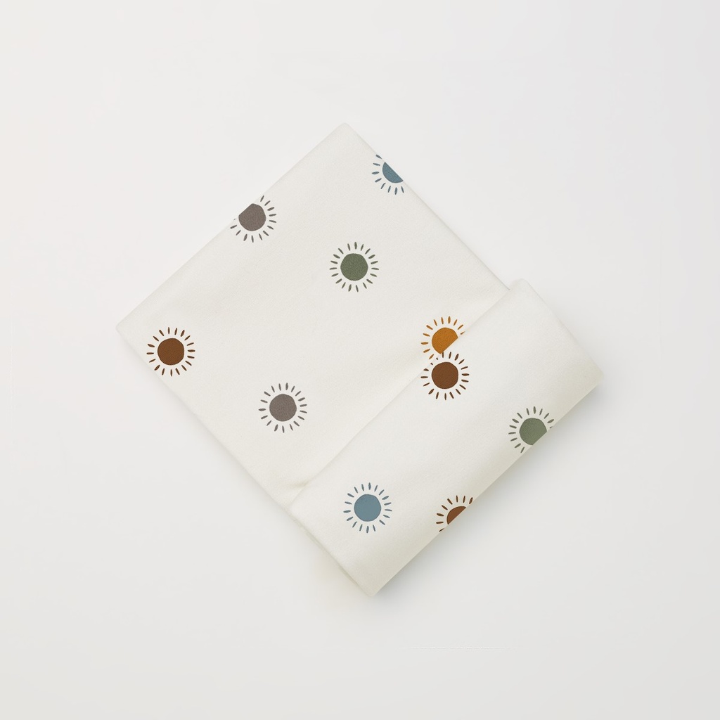 More Than Babies | Deken Suns Bamboo All Over Zon