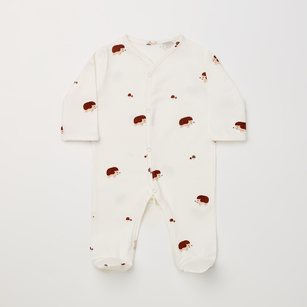 More Than Babies | Pyjama Hedgehog All Over Egel