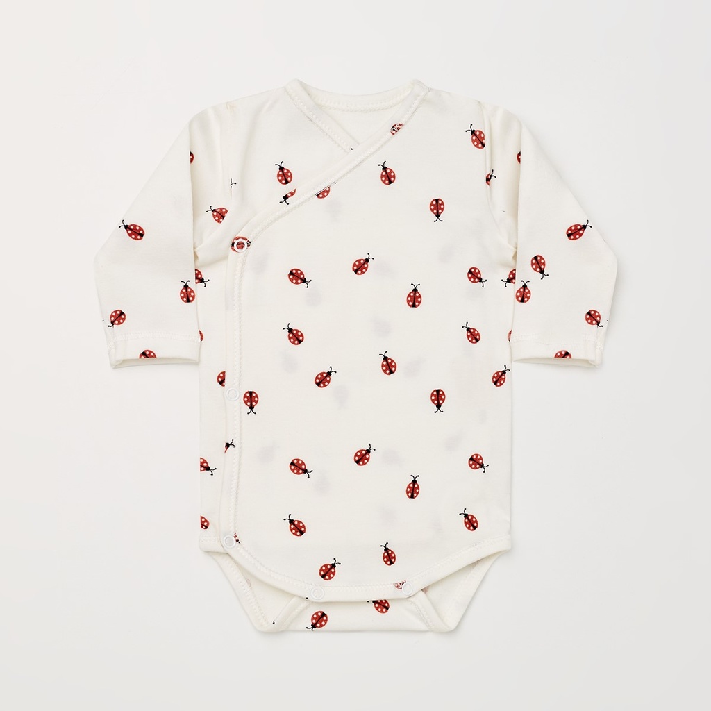 More Than Babies | Body Ladybug All Over Lieveheersbeestje