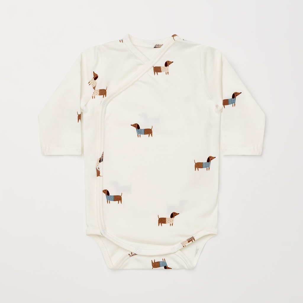 More Than Babies | Body Dogs All Over Hond