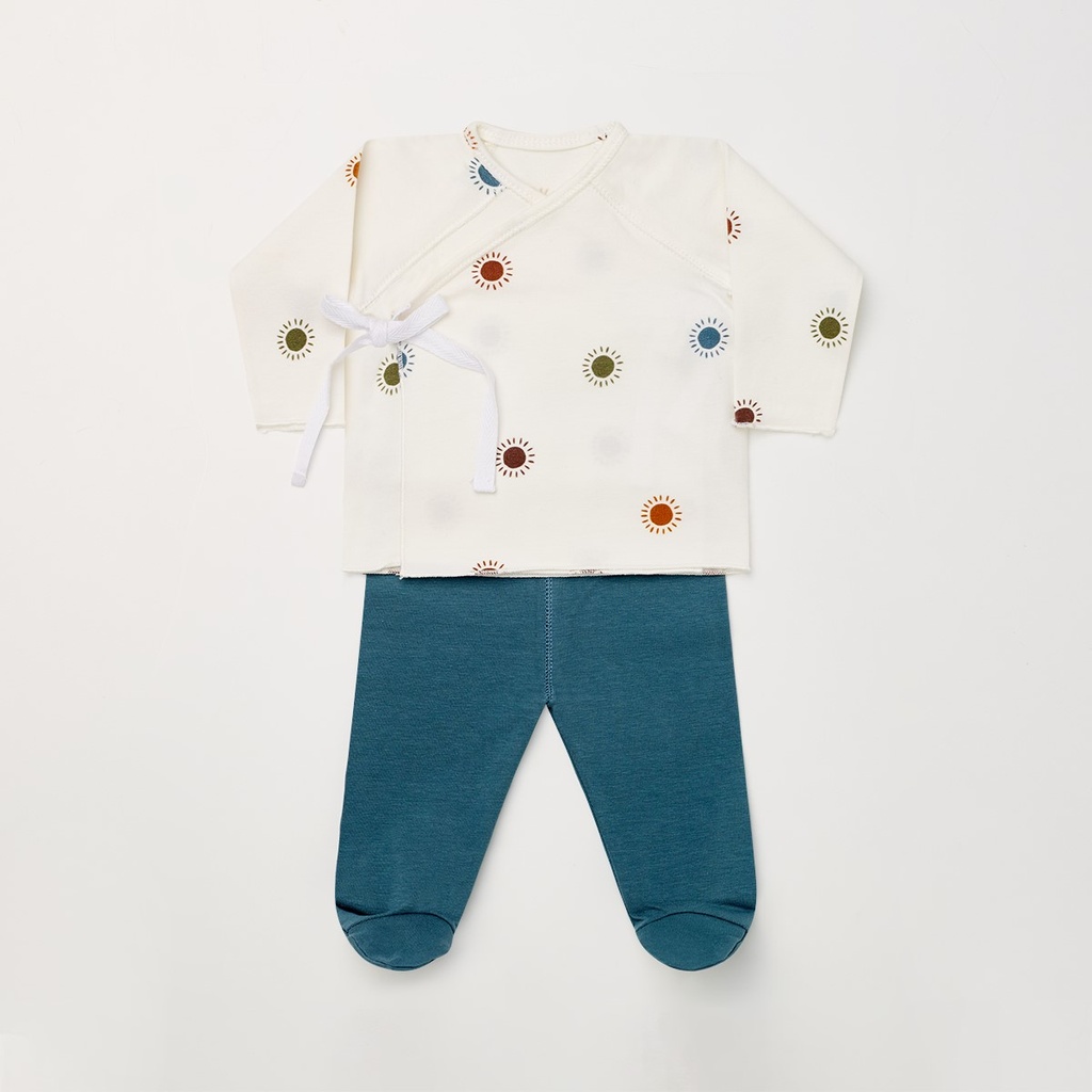 More Than Babies | Outfit Suns 2-delig