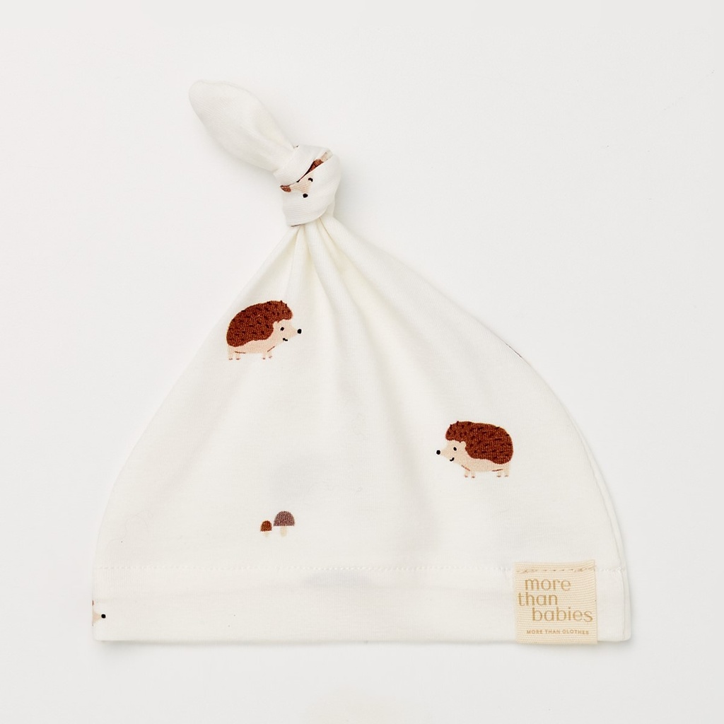 More Than Babies | Muts Hedgehog All Over Egel