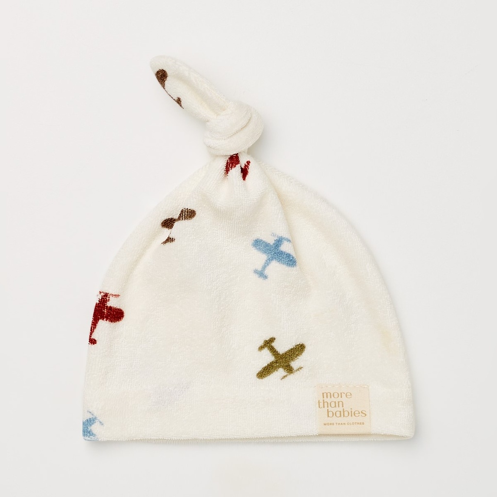 More Than Babies | Muts Planes All Over Vliegtuig