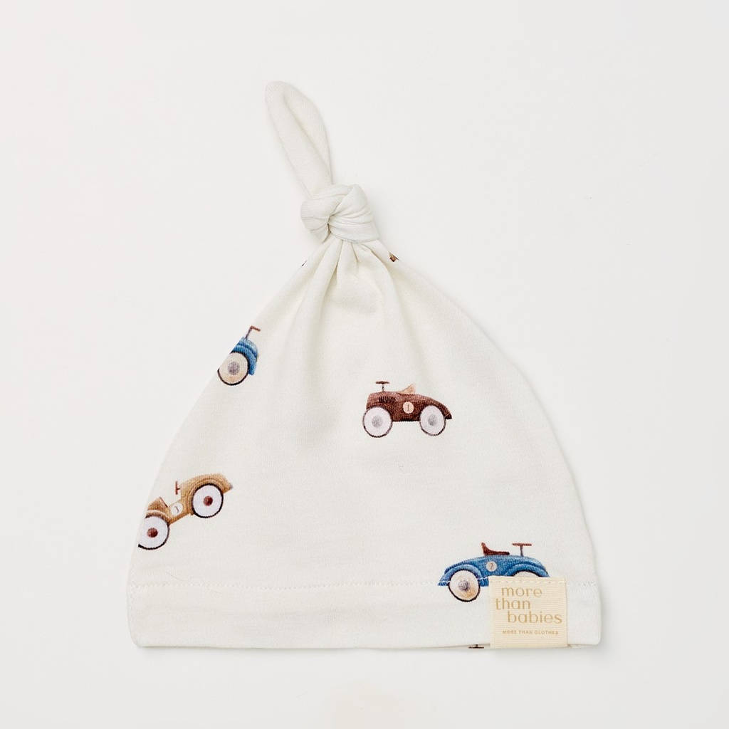 More Than Babies | Muts Cars All Over Auto