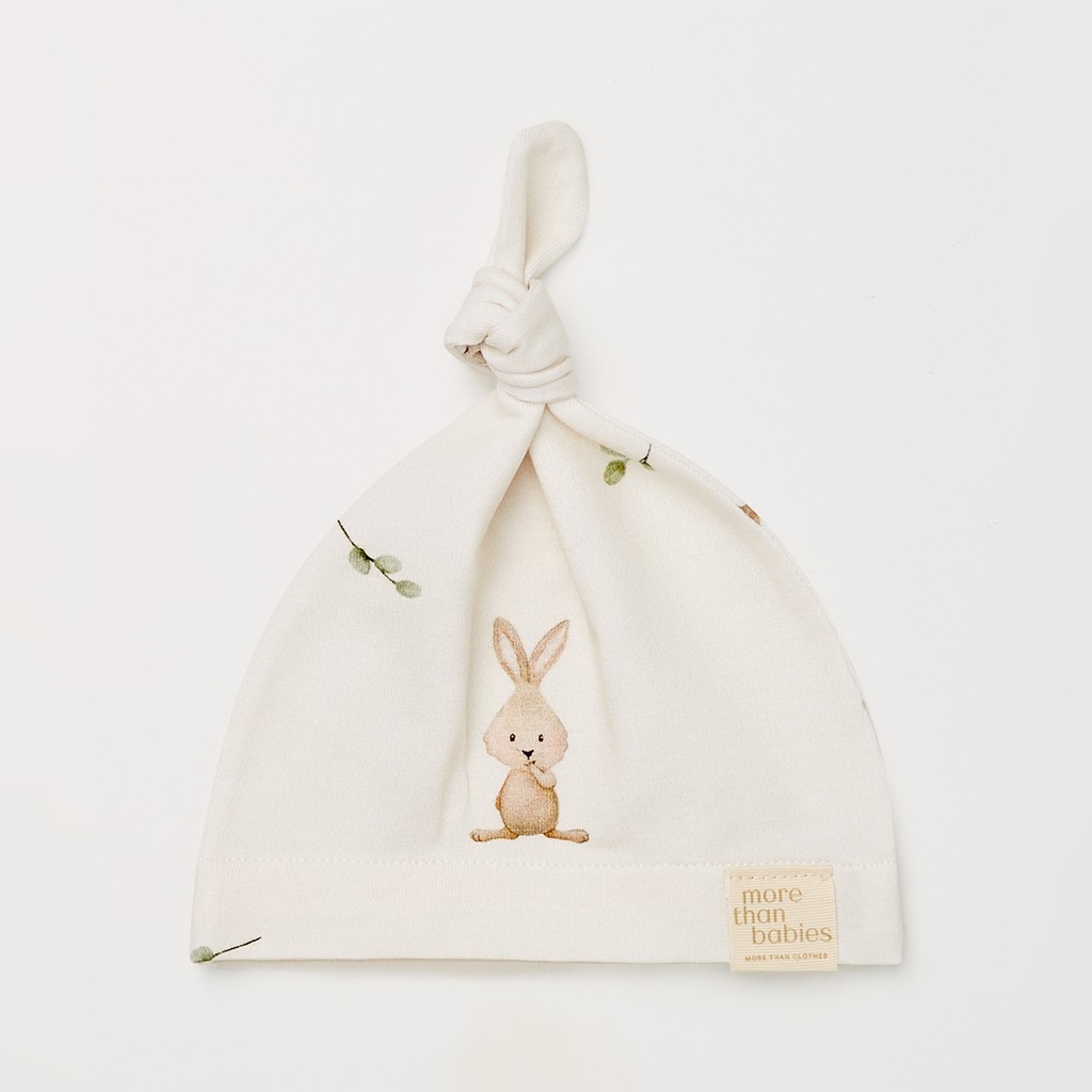 More Than Babies | Muts Rabbits All Over Konijn