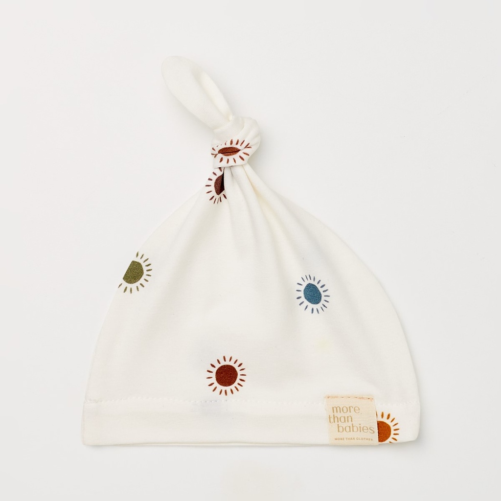 More Than Babies | Muts Suns All Over Zon