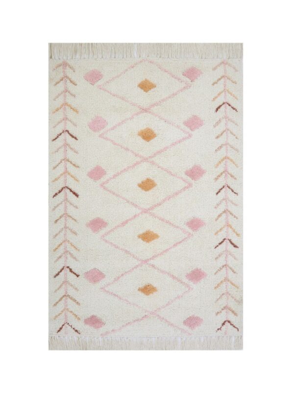 Tapis Petit | Kamertapijt Isa 90x130cm