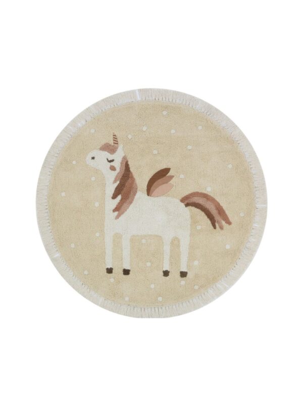 Tapis Petit | Kamertapijt Faye Ø130cm