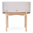 Childhome | Wieg Linnen/Hout Beige 