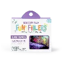 Glo Pals | Funfillers Space vr Sensory Play Jar