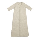 Meyco | Slaapzak Studio Merinowol Lange Mouw Sand 80cm