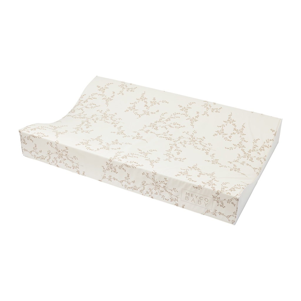 Meyco | Waskussen Comfort Branches Sand 50x70cm