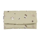Meyco | Luiermatje Forest Animal Groen 69x34cm
