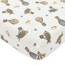 Meyco | Hoeslaken Air Balloons Jersey 60x120cm
