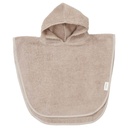 Koeka | Poncho Dijon Daily Clay