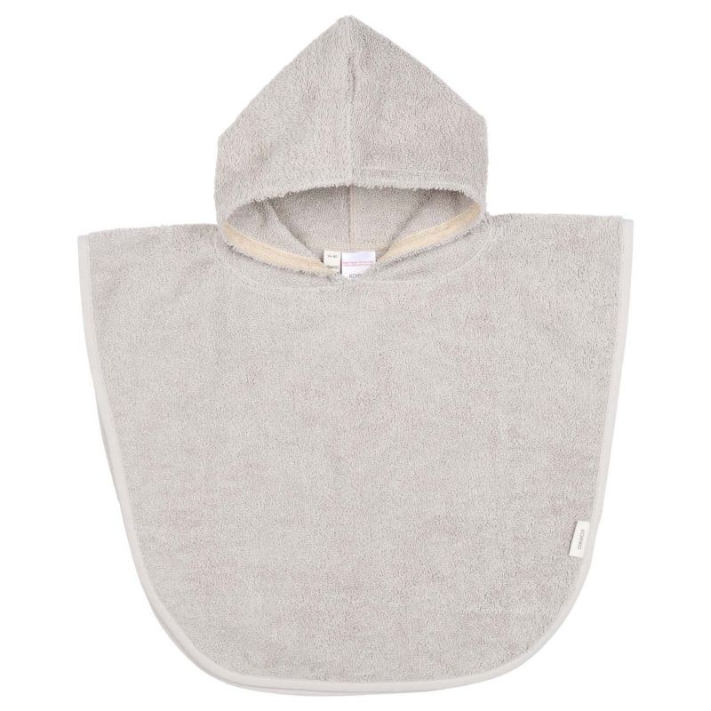 Koeka | Poncho Dijon Daily Stone