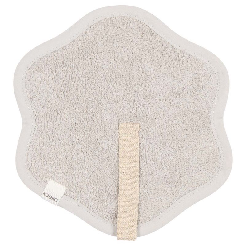 Koeka | Fopspeendoekje Dijon Daily Stone