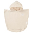 Koeka | Poncho Faro Warm White