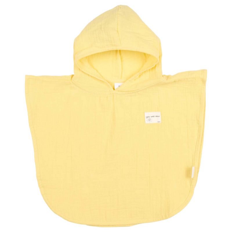 Koeka | Poncho Faro Honey