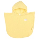 Koeka | Poncho Faro Honey