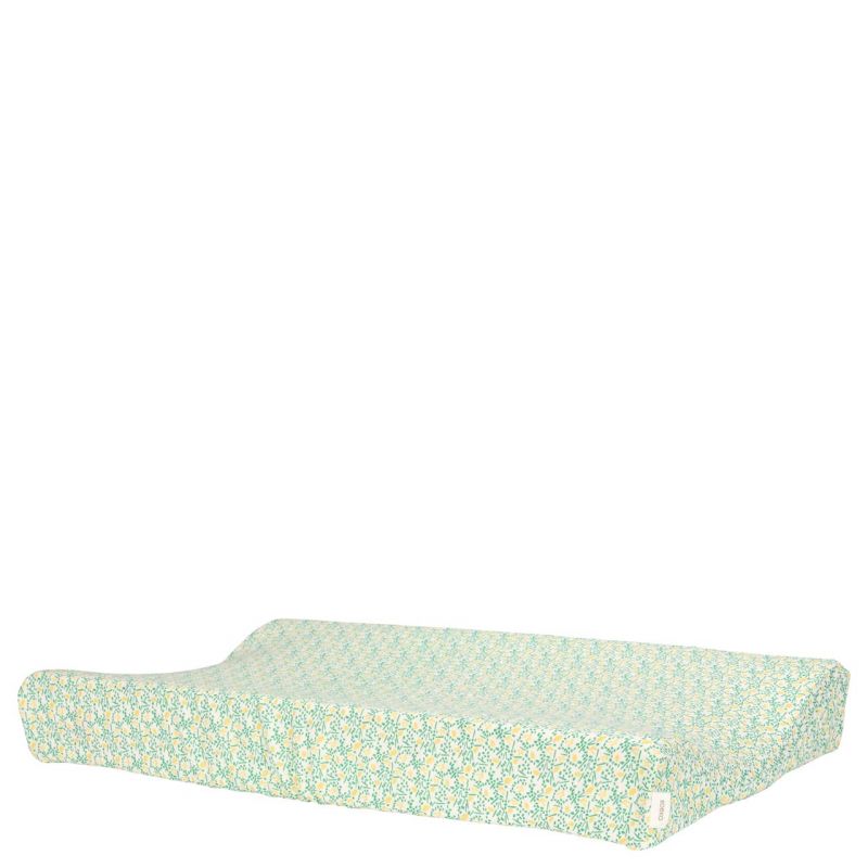 Koeka | Waskussenhoes Meadow Off White 45x73cm