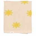 Koeka | Deken Wieg Sunny Milky 75x90cm