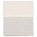 Koeka | Deken Ledikant Rivoli Stone 100x150cm