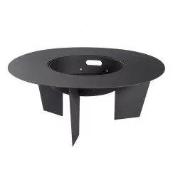 VUURSCHAAL Feu de jardin olymp