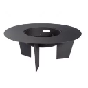 VUURSCHAAL Feu de jardin olymp