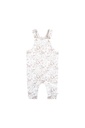 Petite Maison x Nono | Salopette Silas All Over Leaves