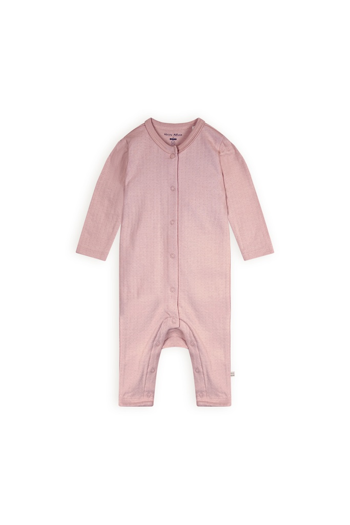 Petite Maison x Nono | Kruippak Sawy Pastel Pink